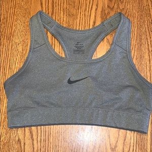 Great Nike Sports Bra